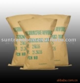 Citric Acid Monohydrate/Anhydrous BP93/BP98/FCCIV