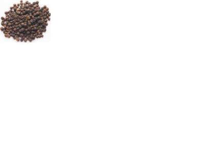 Black Pepper