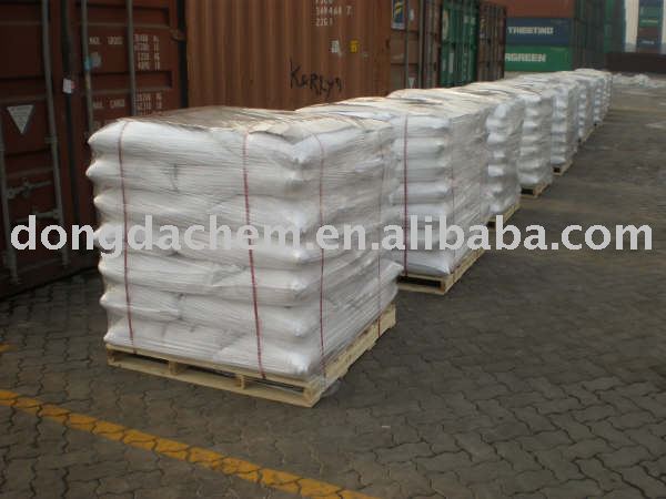 sodium benzoate prill