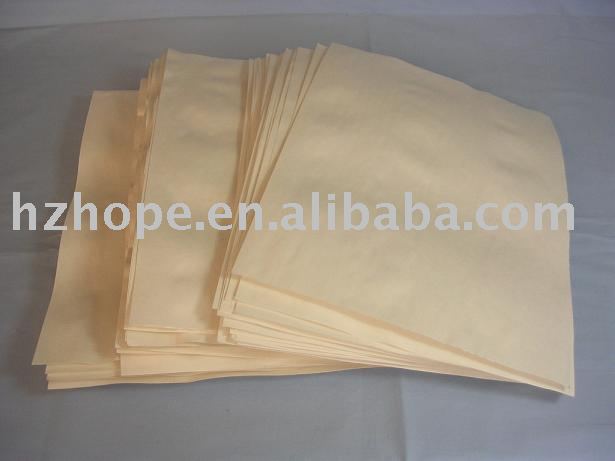 Wheat Straw a Pulp