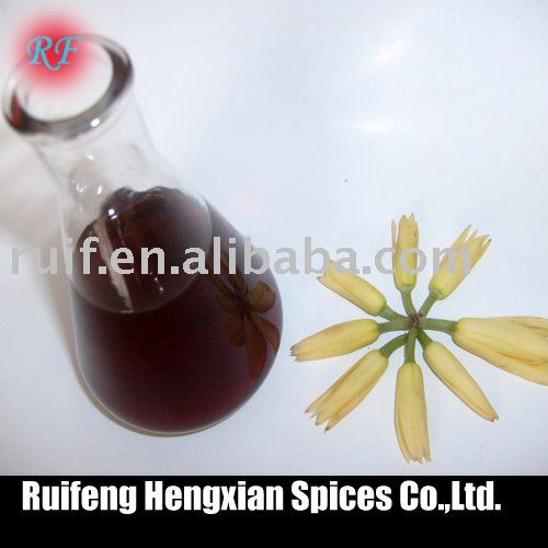 Michelia abla flower oil