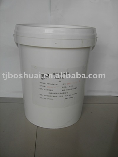 Improved lecithin on Grade I