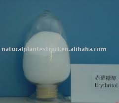  meso - erythritol 