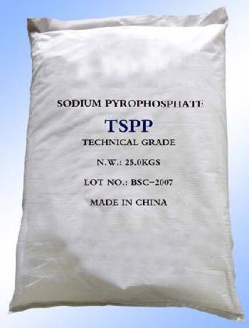 TSPP