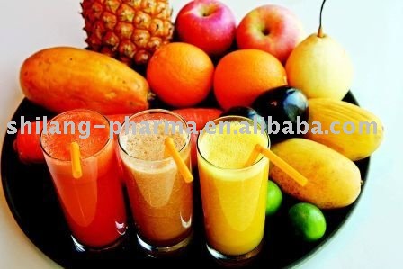 Natamycin (natural preservative)