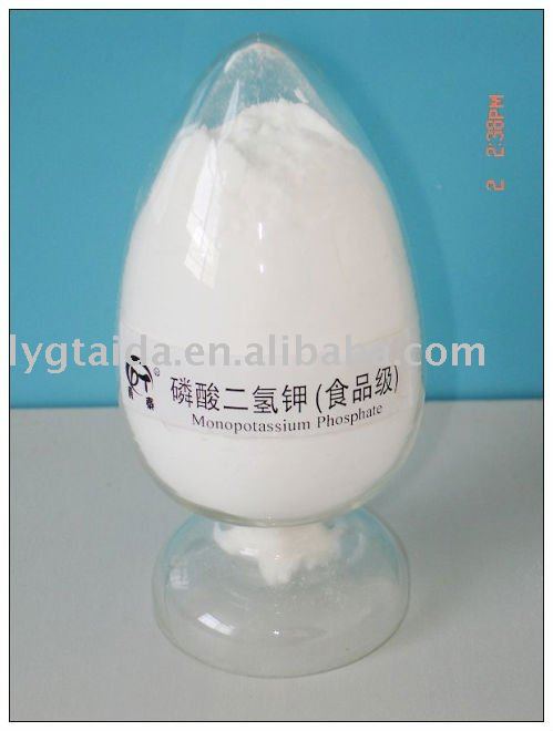 Monopotassium phosphat MKP