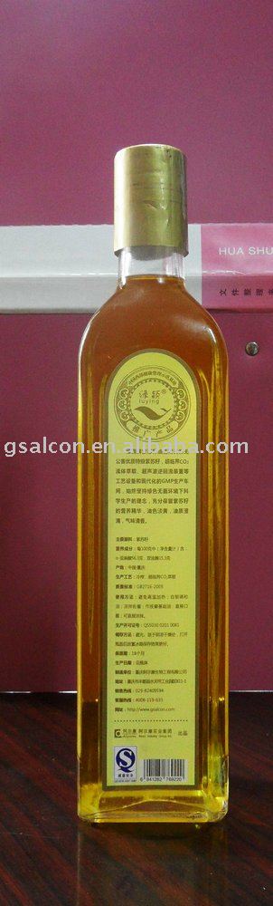 Alpha Linolenic Acid   of perilla oil