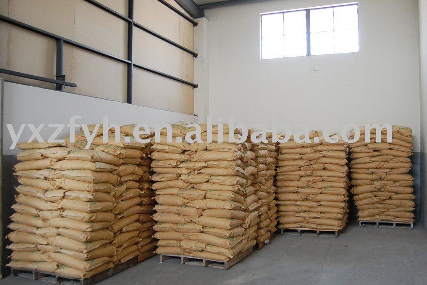 Sodium citrate anhydrous