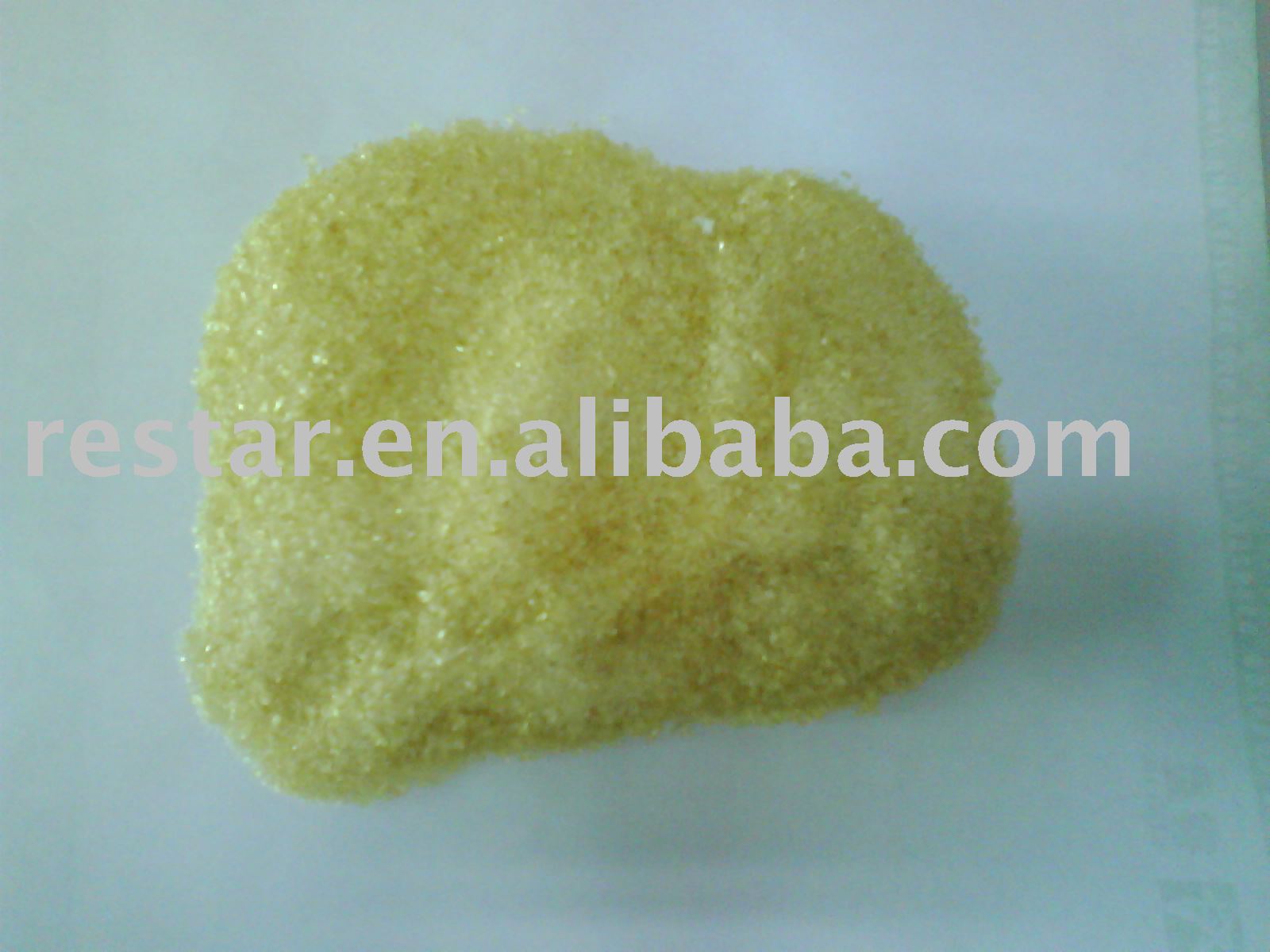  juice   additive  gelatin