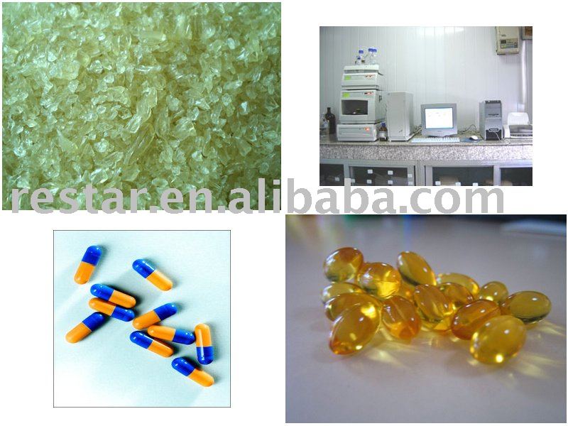 Professional Cattle Gelatin Powder Glue