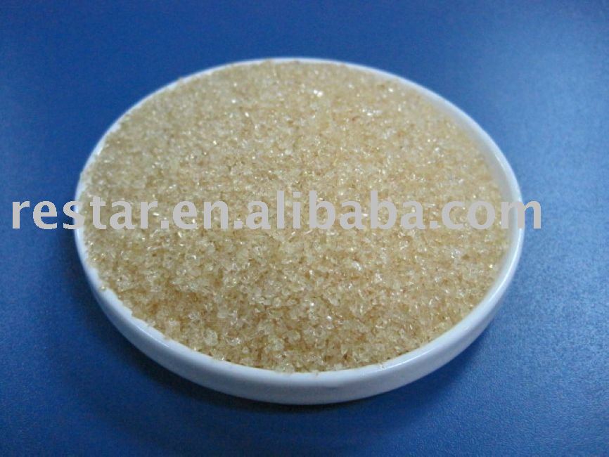Edible Gelatin for Cake