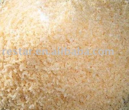Edible Hide Gelatin