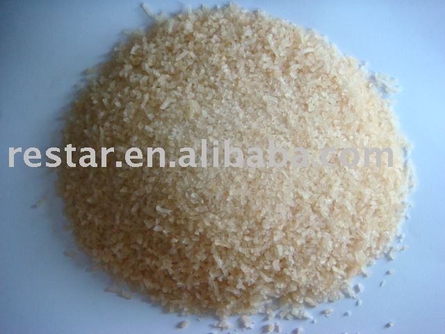 edible  confectionary   gelatin 