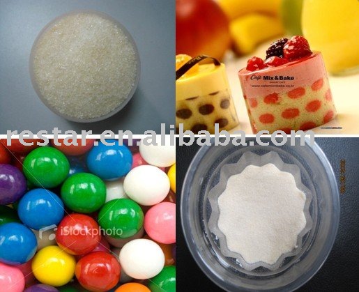 yogurt gelatine