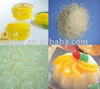 cake  gelatin  food 