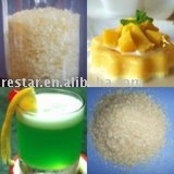 200bl fruit juice gelatin