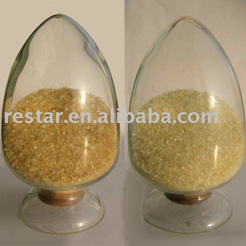 190bloom Bovine Hide Gelatine (HALAL approved)