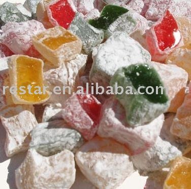Cattle Gelatine