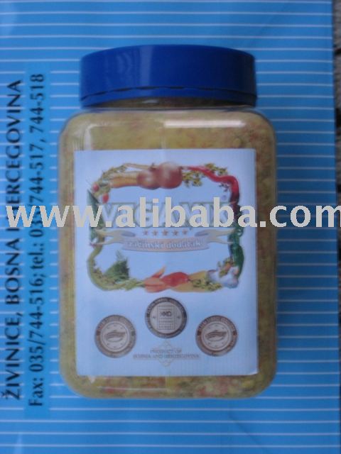 Vega mix  spice 700gr   food  seasoning