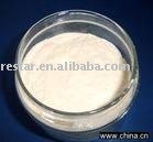 Dairy food gelatin