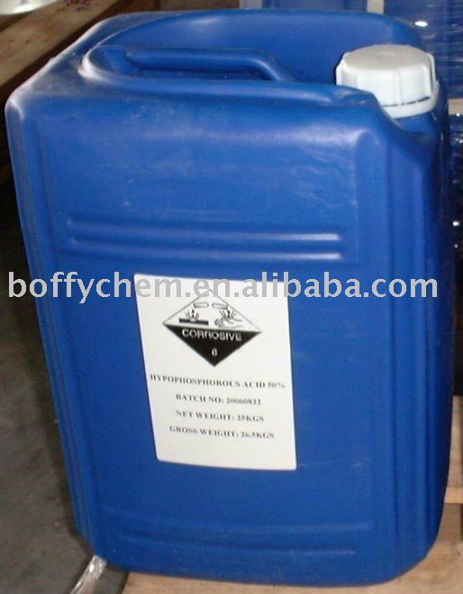 Phosphoric acid (Orthophosphoric acid)