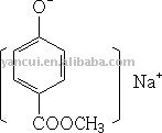 Sodium Methyl P-hydroxybenzoate