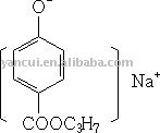 Sodium Propyl P-hydroxybenzoate