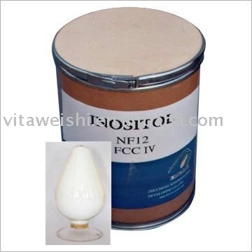  inositol   feed   additives  87-89-8 GMP approval
