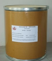 TITANIUM DIOXIDE