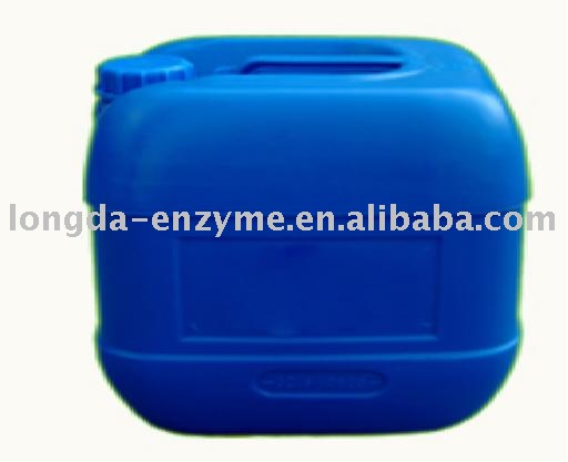 Mid-Temperature   Bacterial   Alpha  - Amylase 