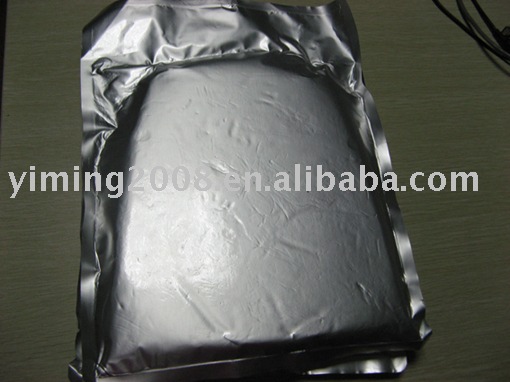 Soluble  Soybean  Polysaccharide