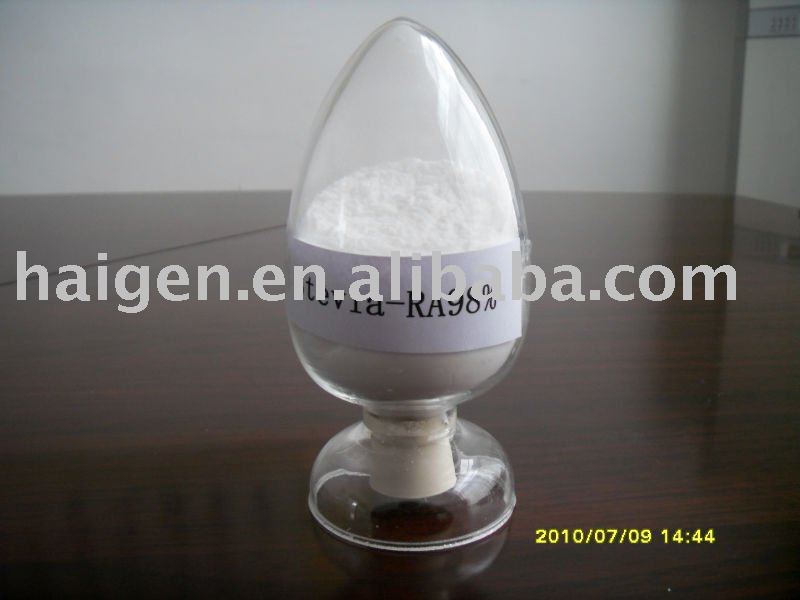  Rebaudioside  A 98%(granule)