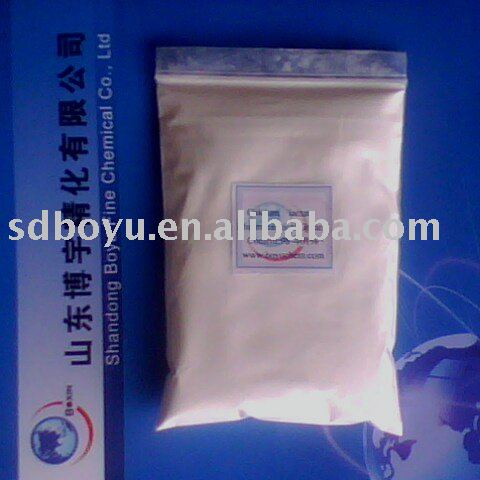 Acidity regulators--calcium lactate(Food grade)