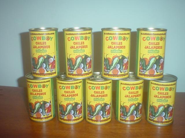 Jalapeno Pepper