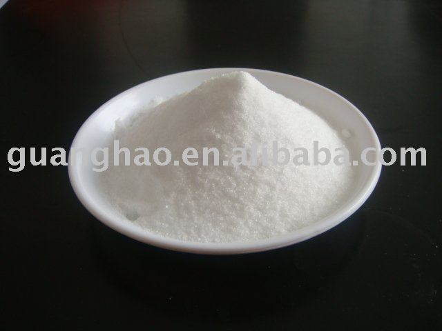 D-Glucosamine HCl 2011-02-14