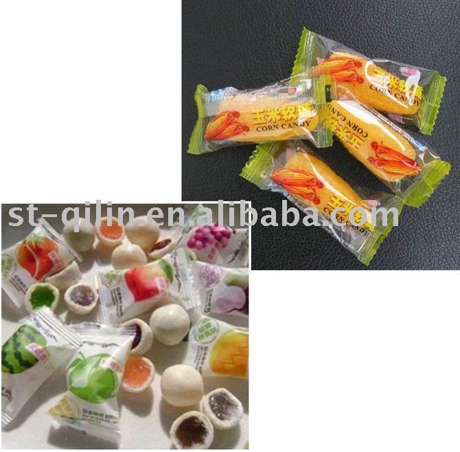 Carrageenan Powder for Soft Candy, Jelly Candy, Fruit Candy with Filling