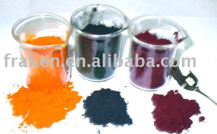  Natural   Food  Pigment