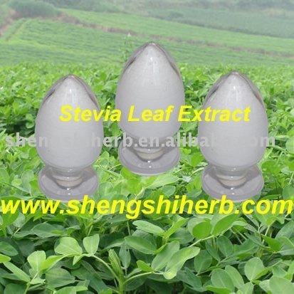  Stevia   leaf   powder 