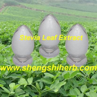 Rebaudioside powder