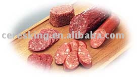 Soy Protein Isolate