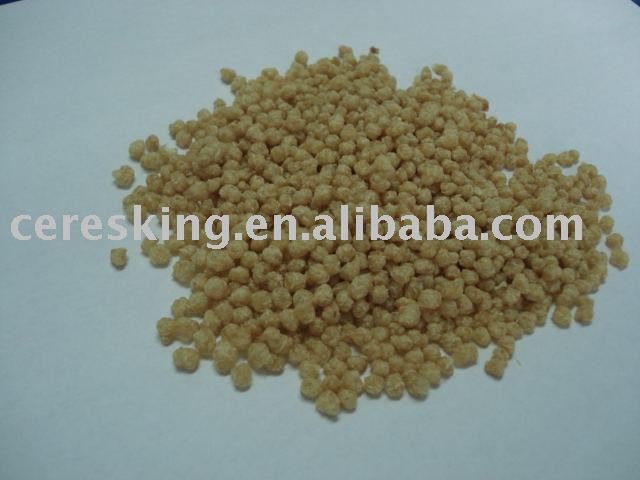 Textured Soy Protein
