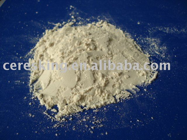Soy Protein Isolate (ISP)
