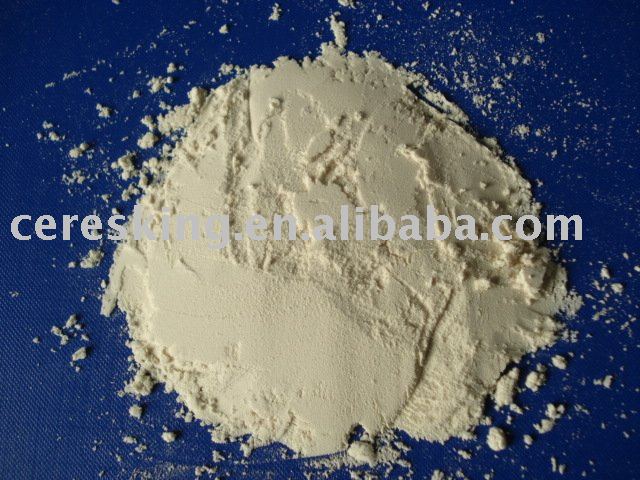 Isolated Soya Protein