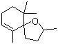 Teaspirane  tobacco   flavour 