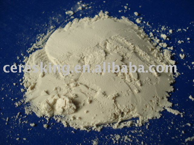 Isolated Soy Protein