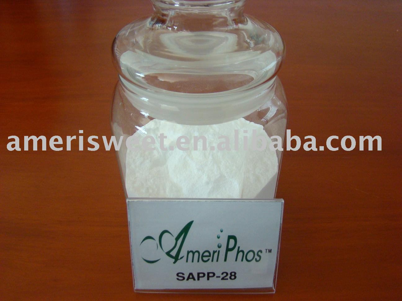 SAPP LEAVENING AGENT
