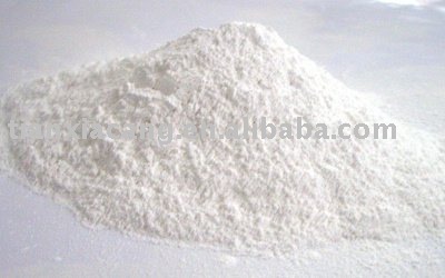 Breadcrumbs flour improver