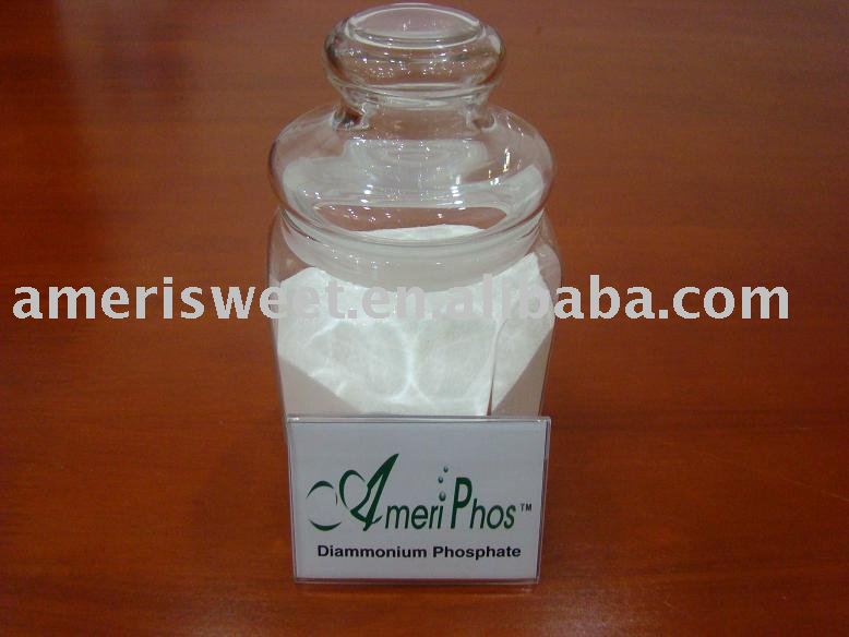 DAP-Di Ammonium Phosphate Feed Grade