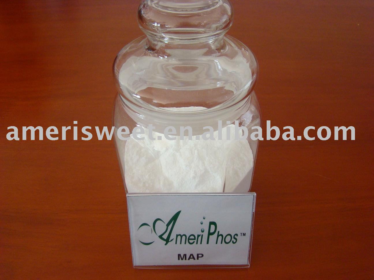 MAP-Mono Ammonium Phosphate