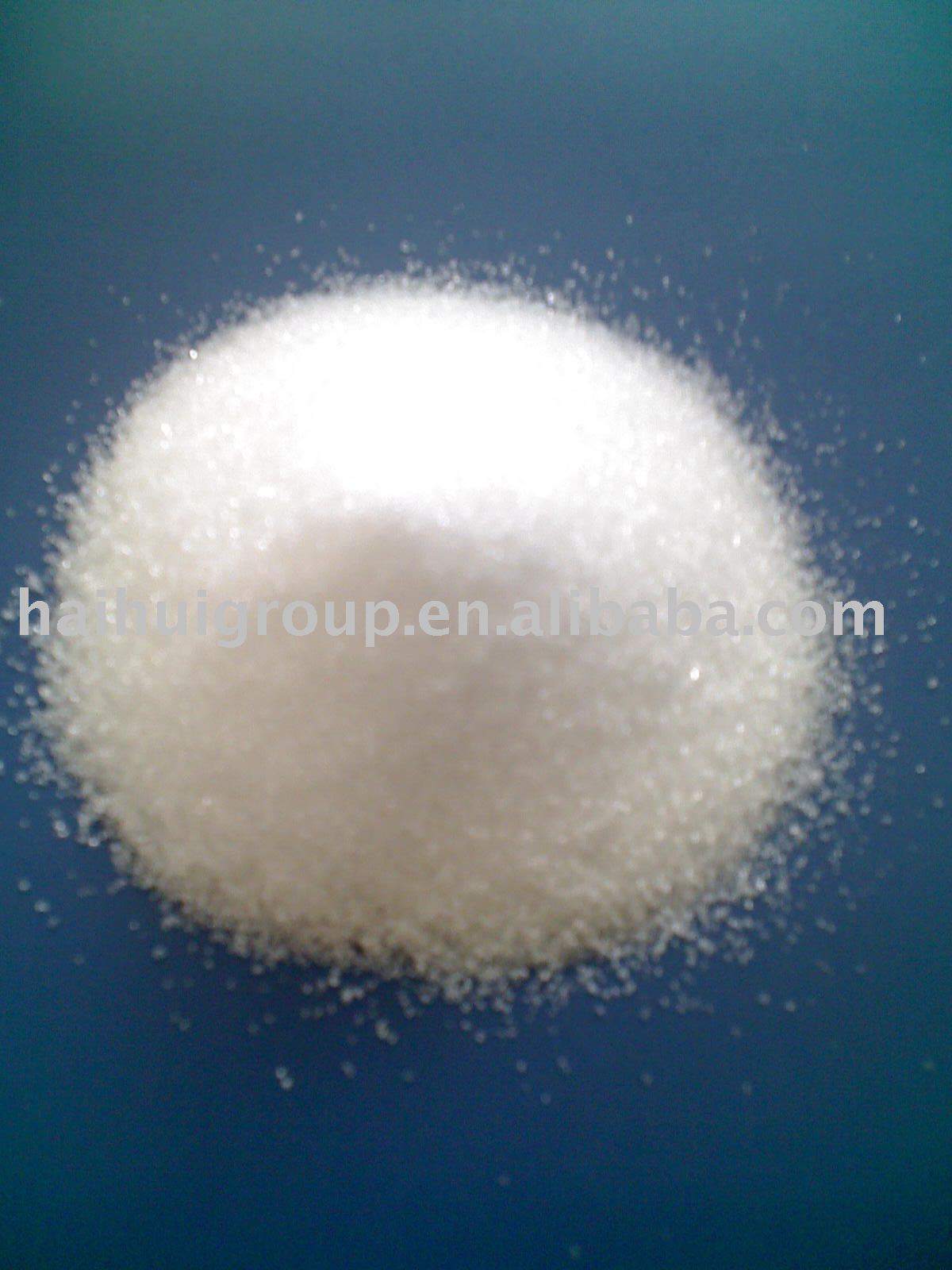 Production of sodium citrate